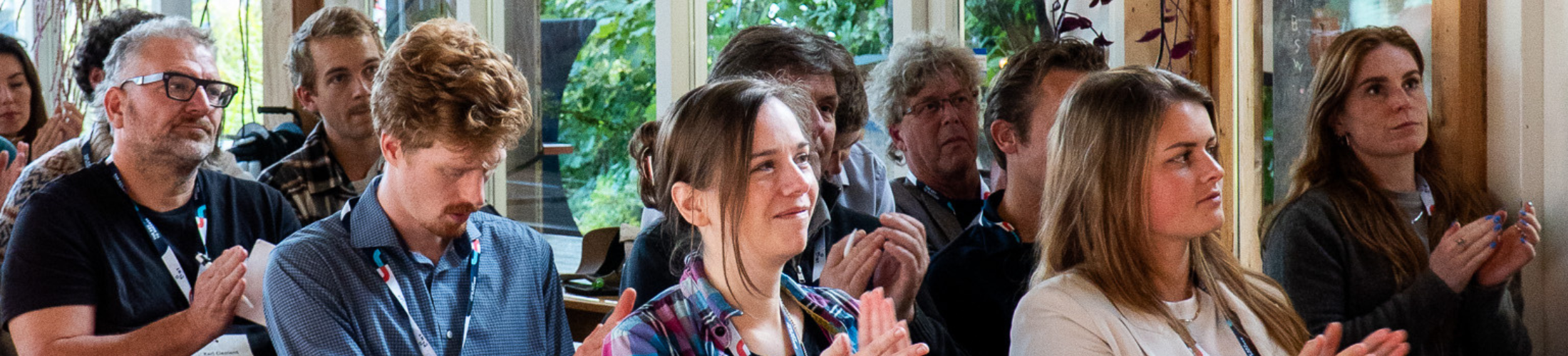 Lees meer over het artikel Greening The Grey