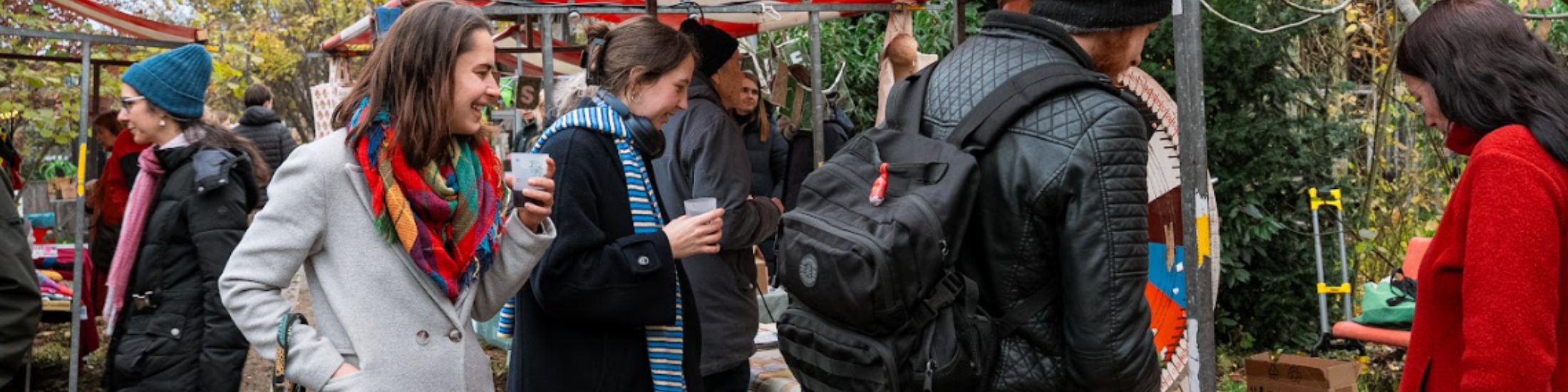 Lees meer over het artikel Terugblik Duurzame WinterFair 2025